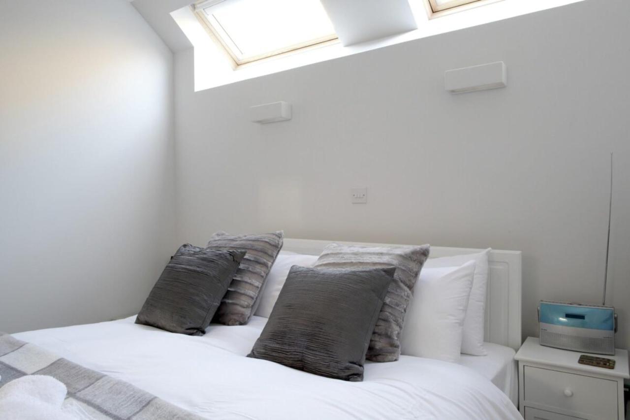 شقة Quiet Ground Floor Mews Flat And Parking إدنبرة المظهر الخارجي الصورة