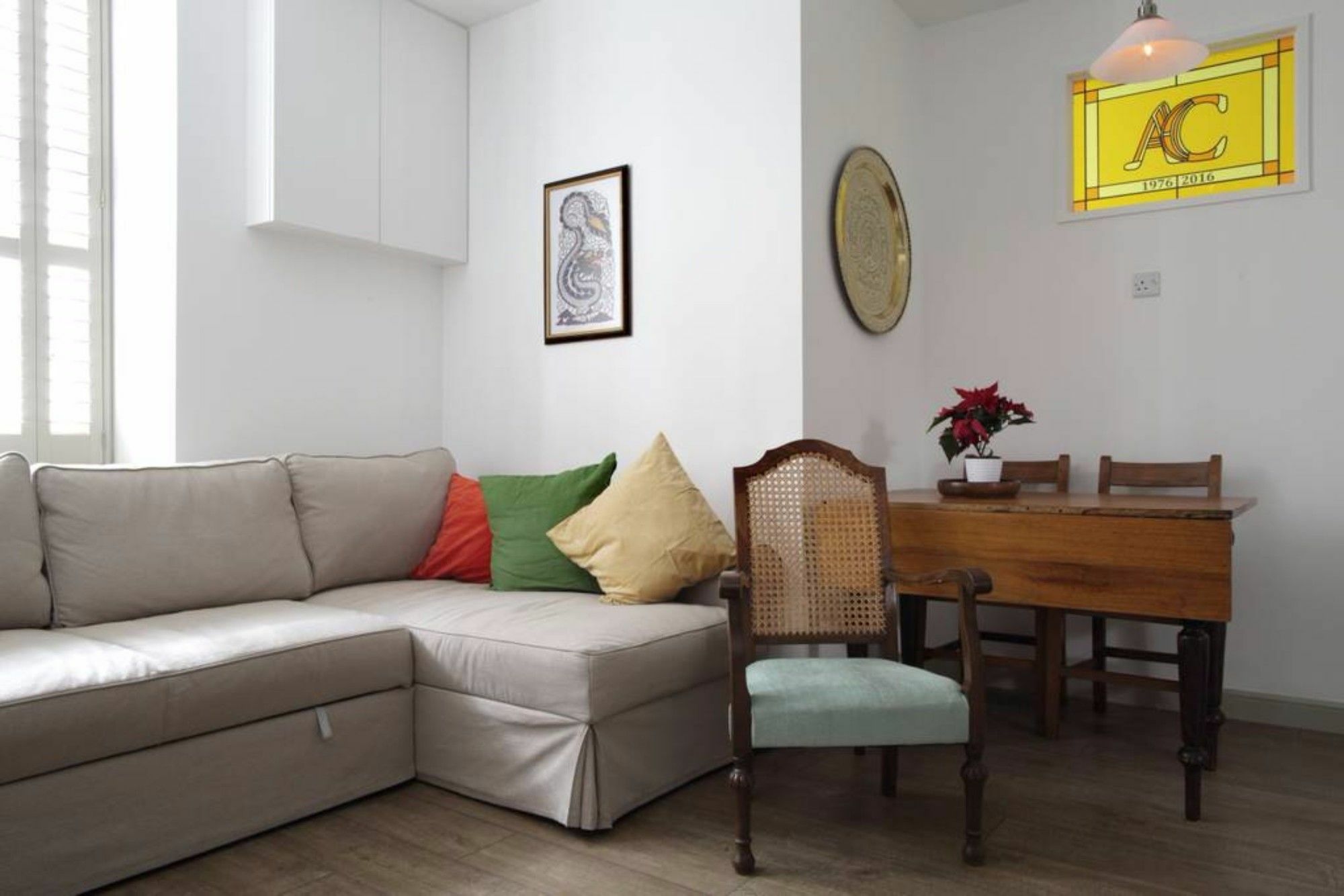 شقة Quiet Ground Floor Mews Flat And Parking إدنبرة المظهر الخارجي الصورة