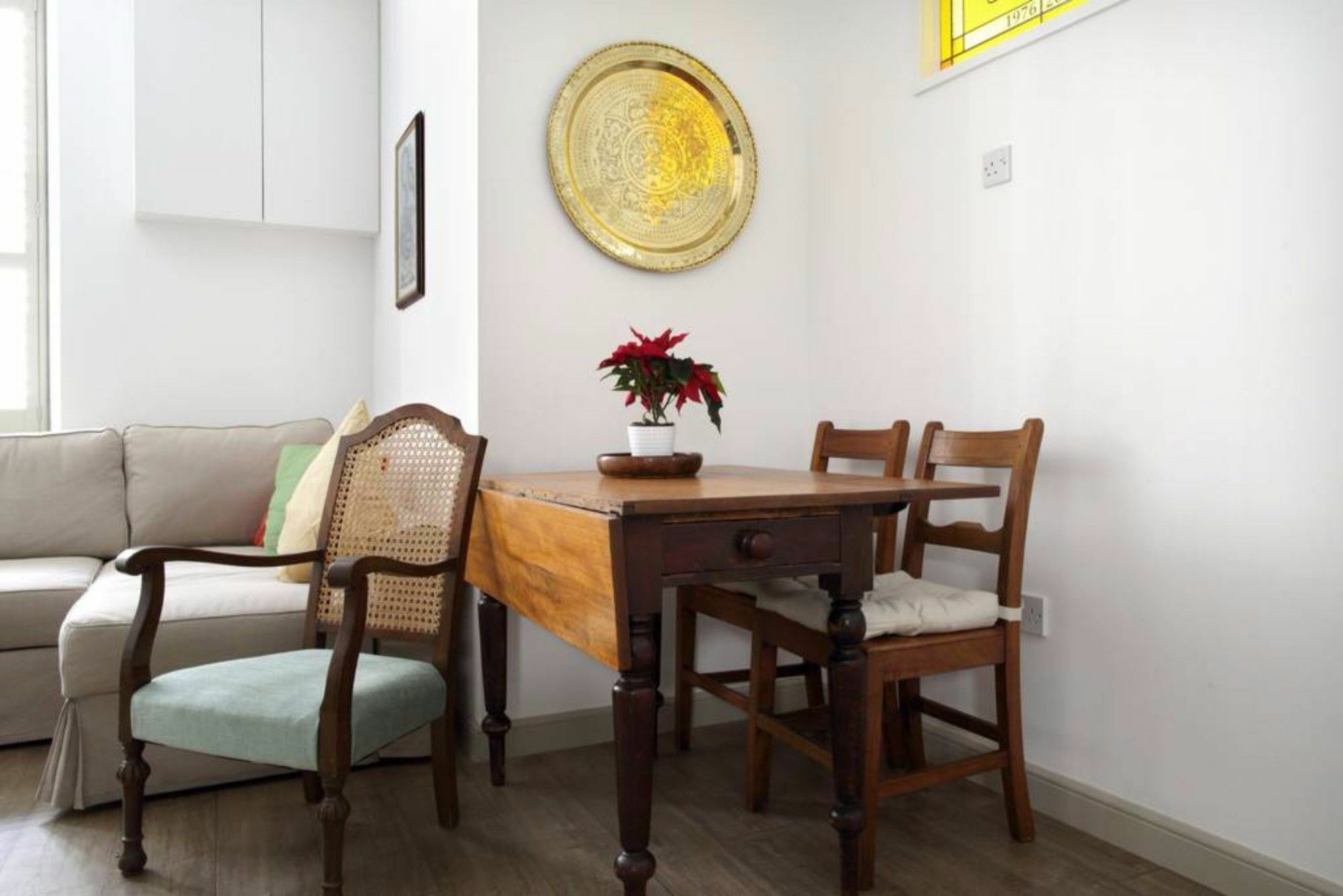 شقة Quiet Ground Floor Mews Flat And Parking إدنبرة المظهر الخارجي الصورة